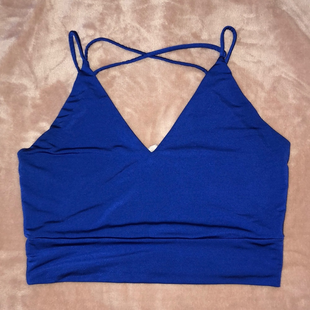 Croptop